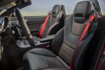 Mercedes-AMG SLC43 2016 года (NA)